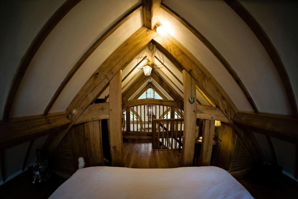 Ebony Cottage Тенбері Екстер'єр фото